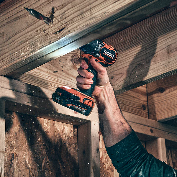 Built for the Toughest Jobs