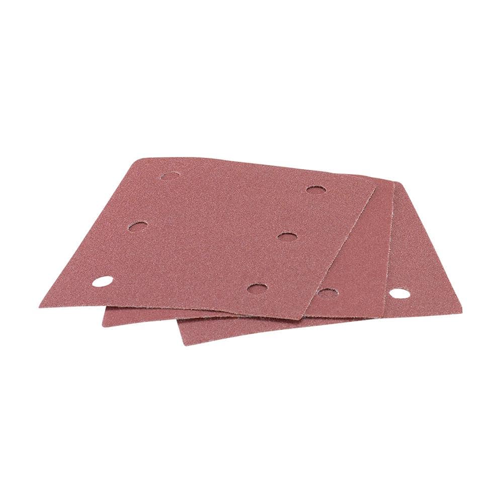 2.4 Amp Corded 1/4 Sheet Sander with AIRGUARD Technology - Image 10