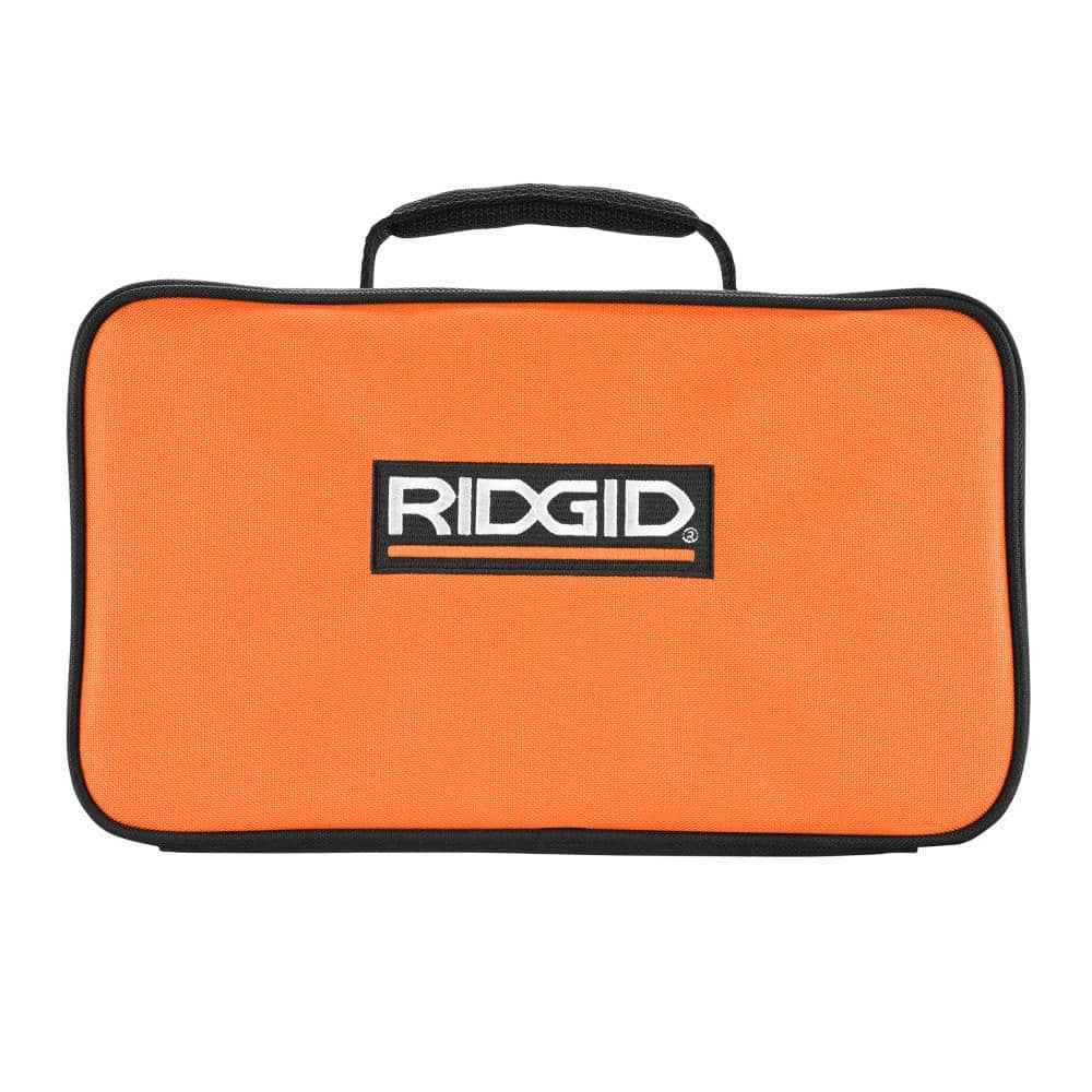 3 Amp Corded 5 in. Random Orbital Sander with AIRGUARD Technology - Image 8