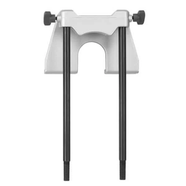 5.5 Amp Compact Fixed-Base Corded Router - Image 6