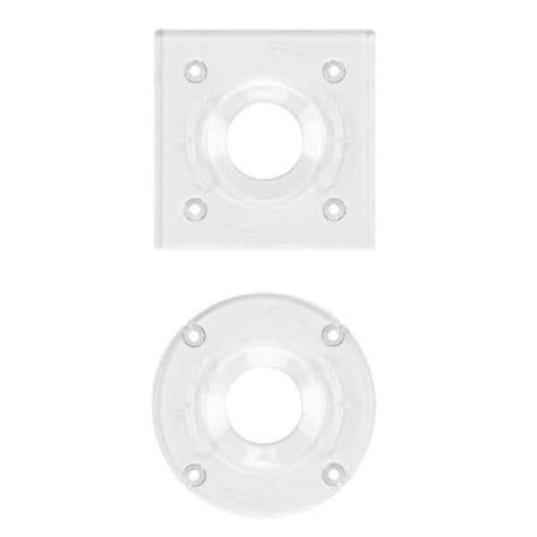 5.5 Amp Compact Fixed-Base Corded Router - Image 7