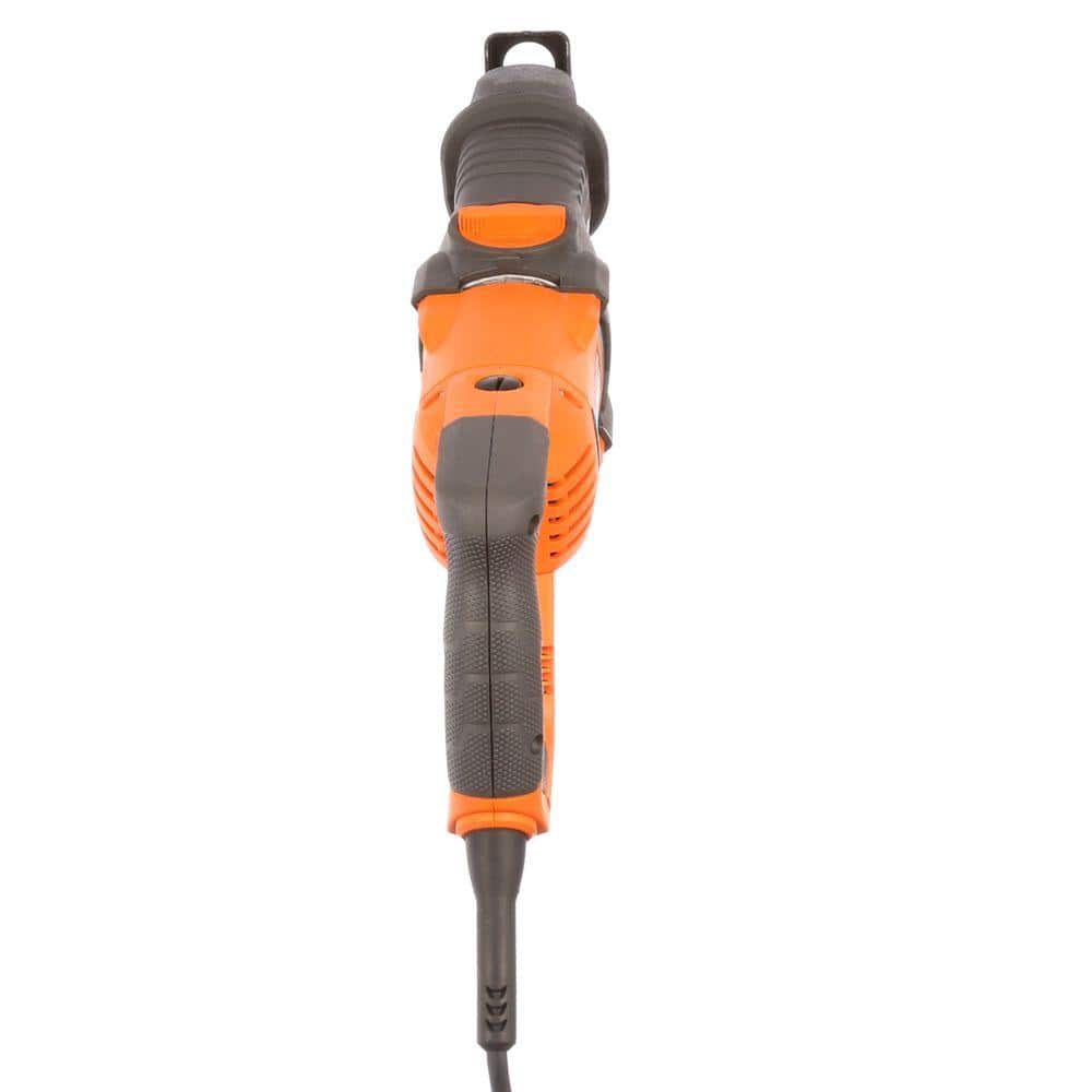 Fuego 10 Amp Corded Orbital Reciprocating Saw - Image 5
