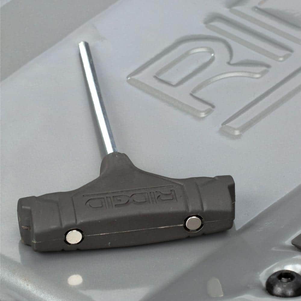 15 Amp Corded 13 in. Thickness Corded Planer - Image 10