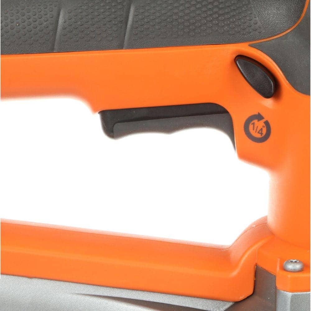 4 Amp Corded 6 in. Variable-Speed Dual Random Orbital Sander with AIRGUARD Technology - Image 7