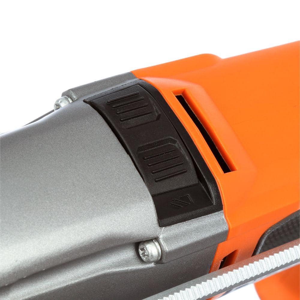8.5 Amp Corded 1/2 in. Heavy-Duty Hammer Drill - Image 10