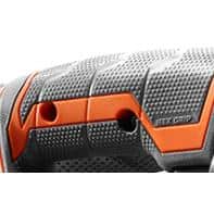 6.5 Amp Corded 3 in.W x 18 in.L Heavy-Duty Variable Speed Belt Sander with AIRGUARD Technology - Image 5