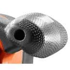 6.5 Amp Corded 3 in.W x 18 in.L Heavy-Duty Variable Speed Belt Sander with AIRGUARD Technology - Image 6