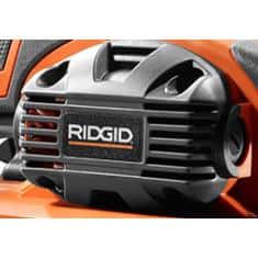 6.5 Amp Corded 3 in.W x 18 in.L Heavy-Duty Variable Speed Belt Sander with AIRGUARD Technology - Image 7