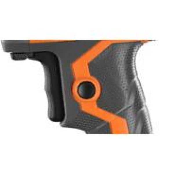 9 Amp Corded 1/2 in. Spade Handle Mud Mixer - Image 5