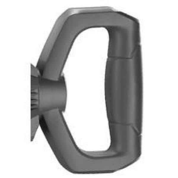 9 Amp Corded 1/2 in. Spade Handle Mud Mixer - Image 6