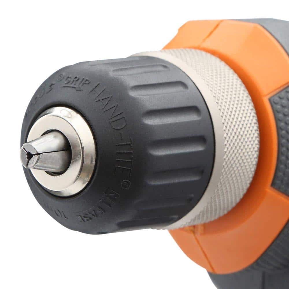 8 Amp 3/8 in. Corded Drill/Driver - Image 5