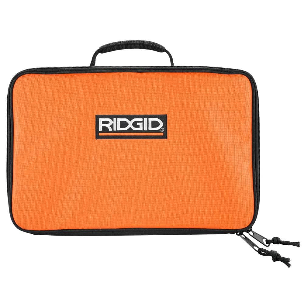 8 Amp 3/8 in. Corded Drill/Driver - Image 8