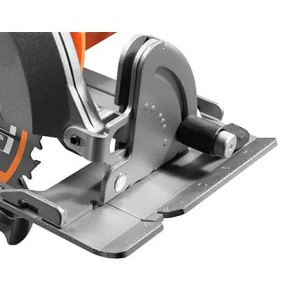 15 Amp 7-1/4 in. Circular Saw - Image 10