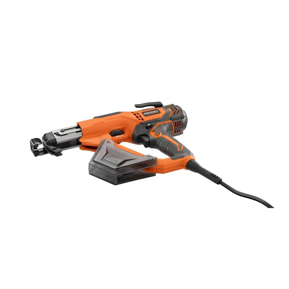3 in. Drywall and Deck Collated Screwdriver - Image 3