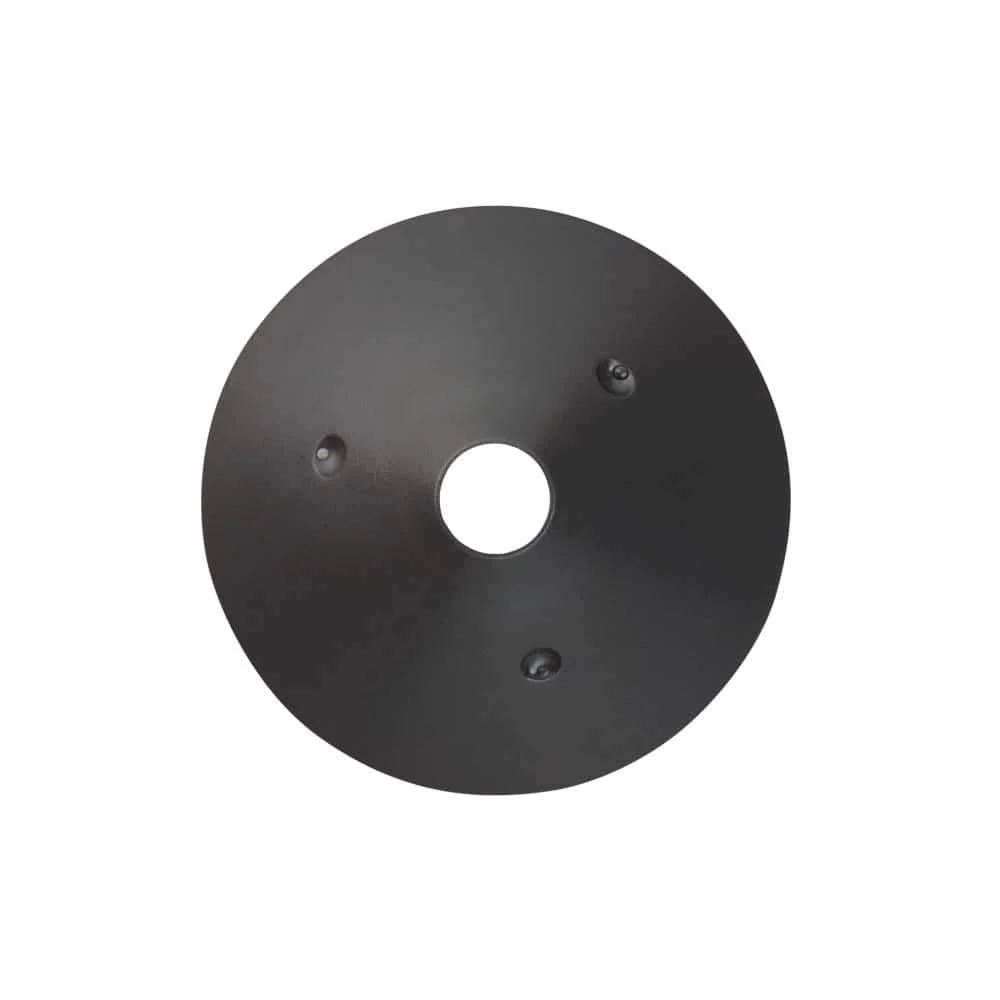 11 Amp 2 HP 1/2 in. Corded Fixed Base Router - Image 6