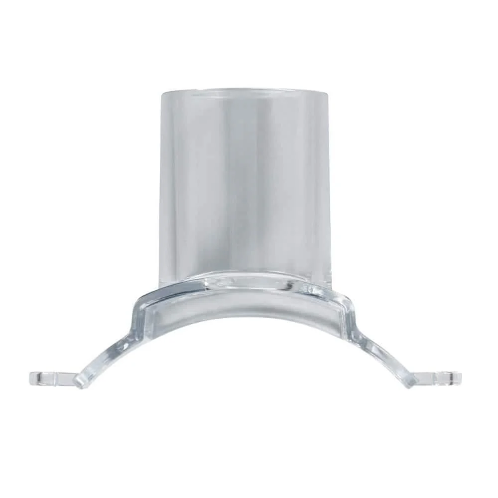 11 Amp 2 HP 1/2 in. Corded Fixed Base Router - Image 7