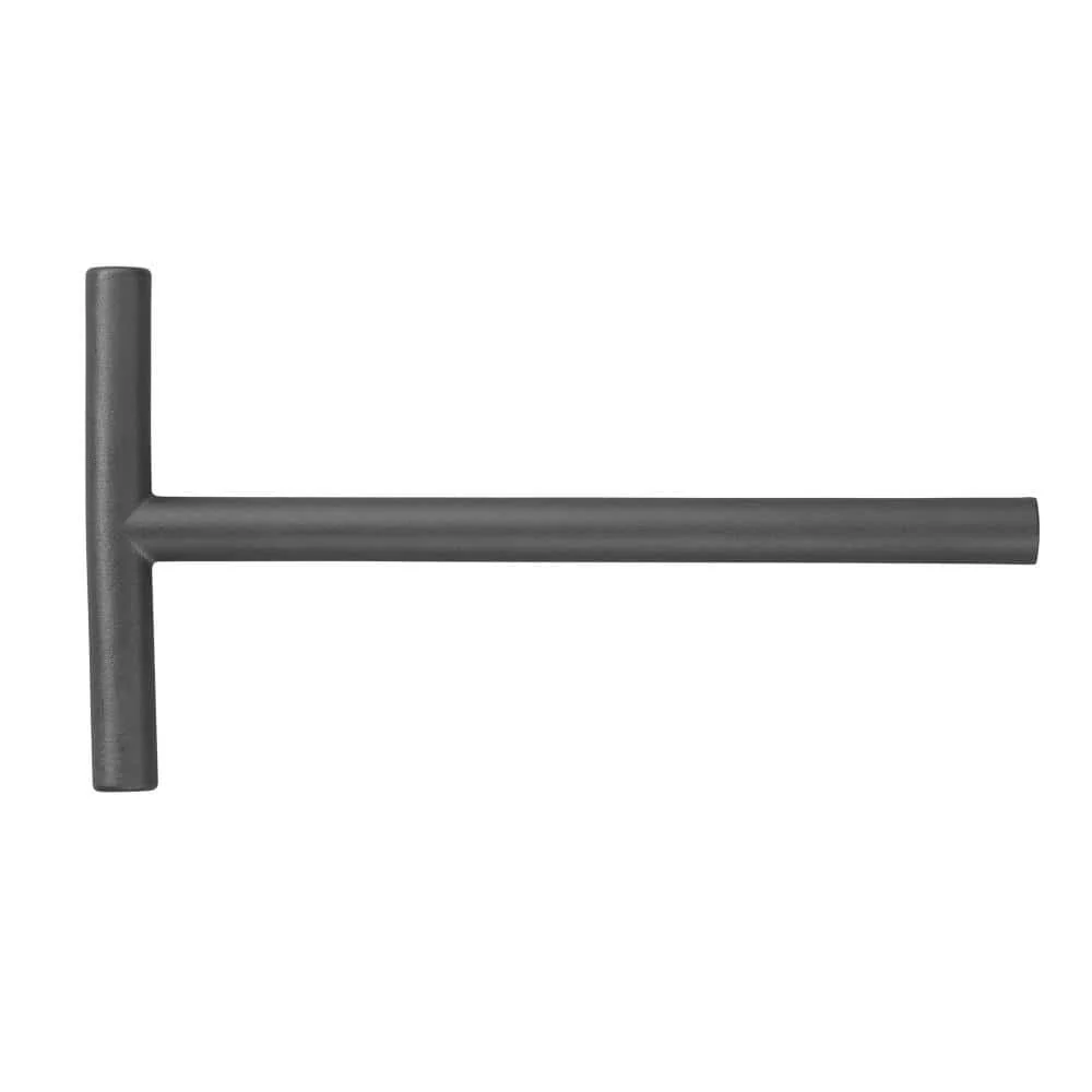 11 Amp 2 HP 1/2 in. Corded Fixed Base Router - Image 9