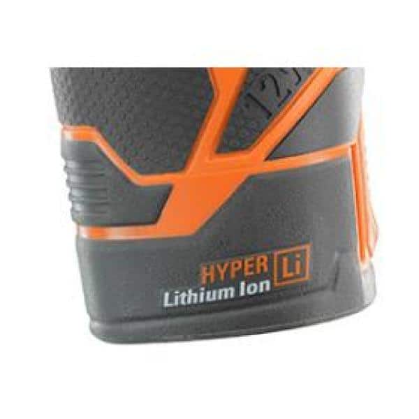 12-Volt 2.0 Ah Lithium-Ion Battery Pack - Image 6