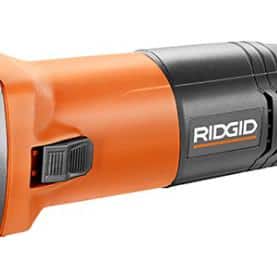 8 Amp Corded 4-1/2 in. Angle Grinder - Image 5