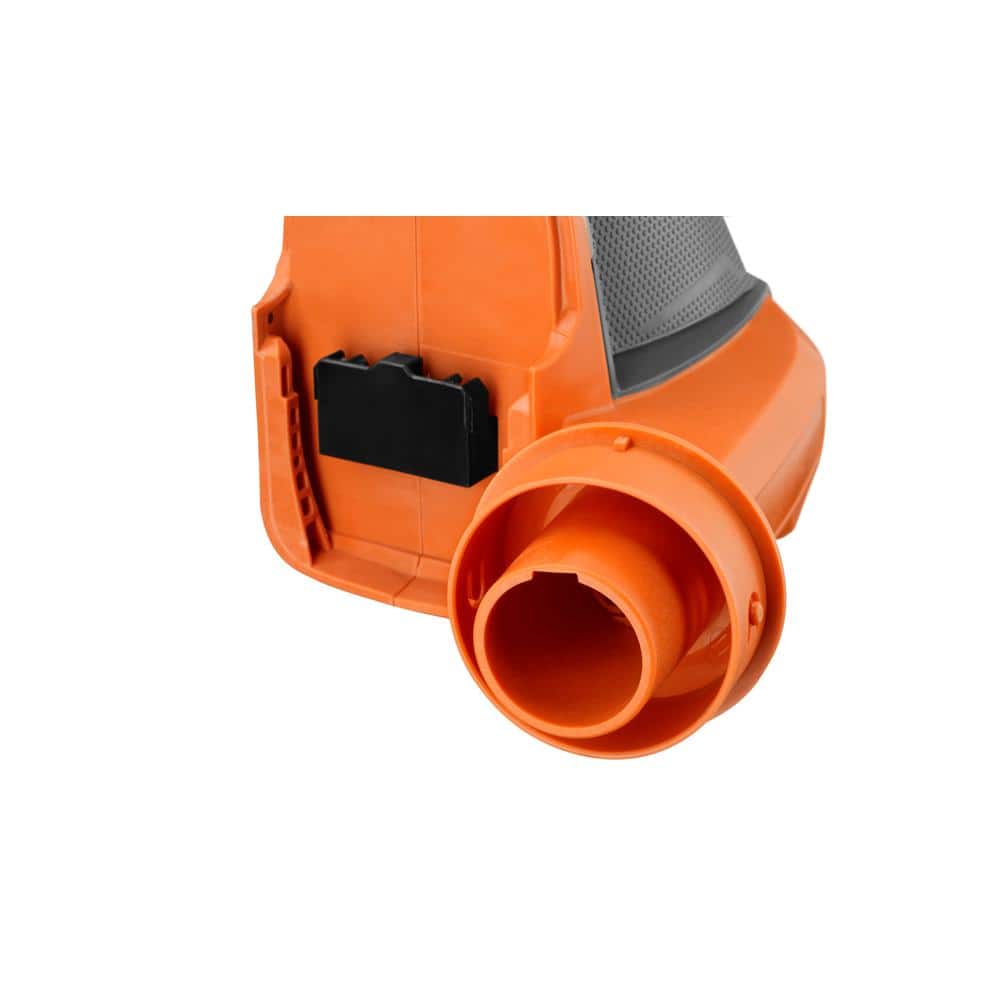 18V Cordless 5 in. Random Orbit Sander (Tool Only) - Image 3
