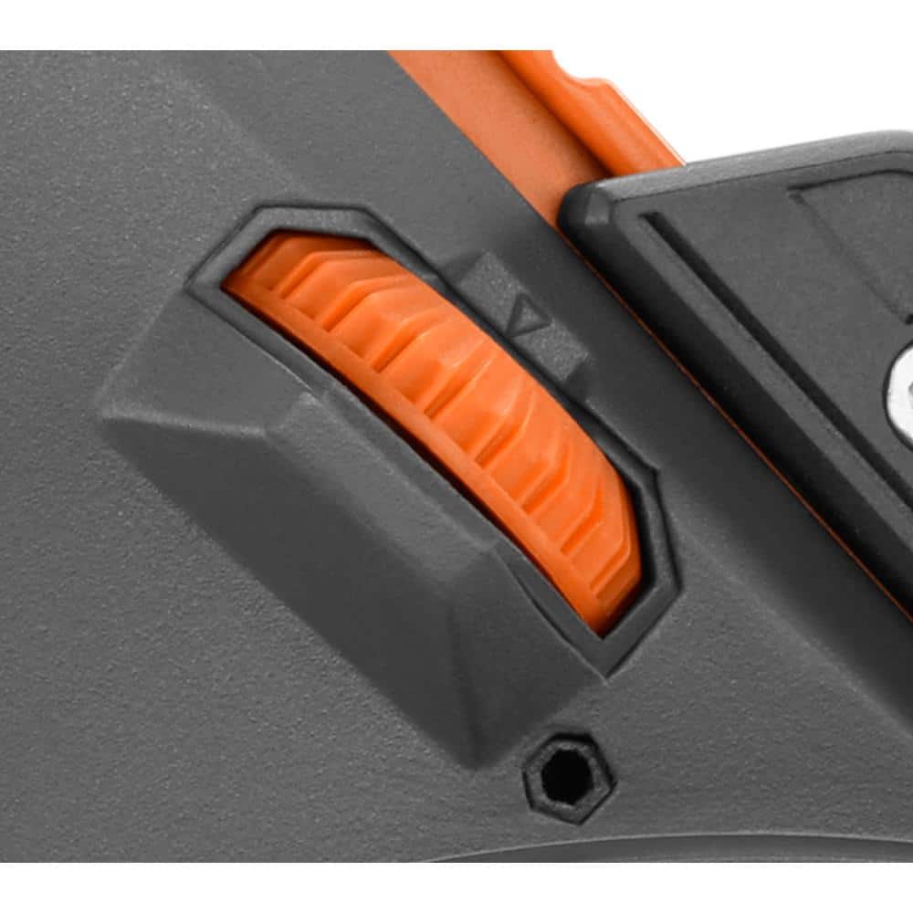 18V Brushless Cordless 3 in. x 18 in. Belt Sander (Tool Only) - Image 5