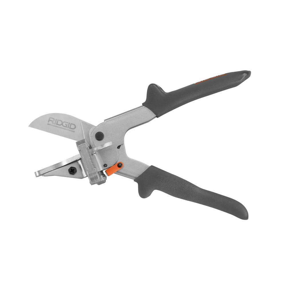 4 in. Steel XLT Miter Trim Cutter - Image 3