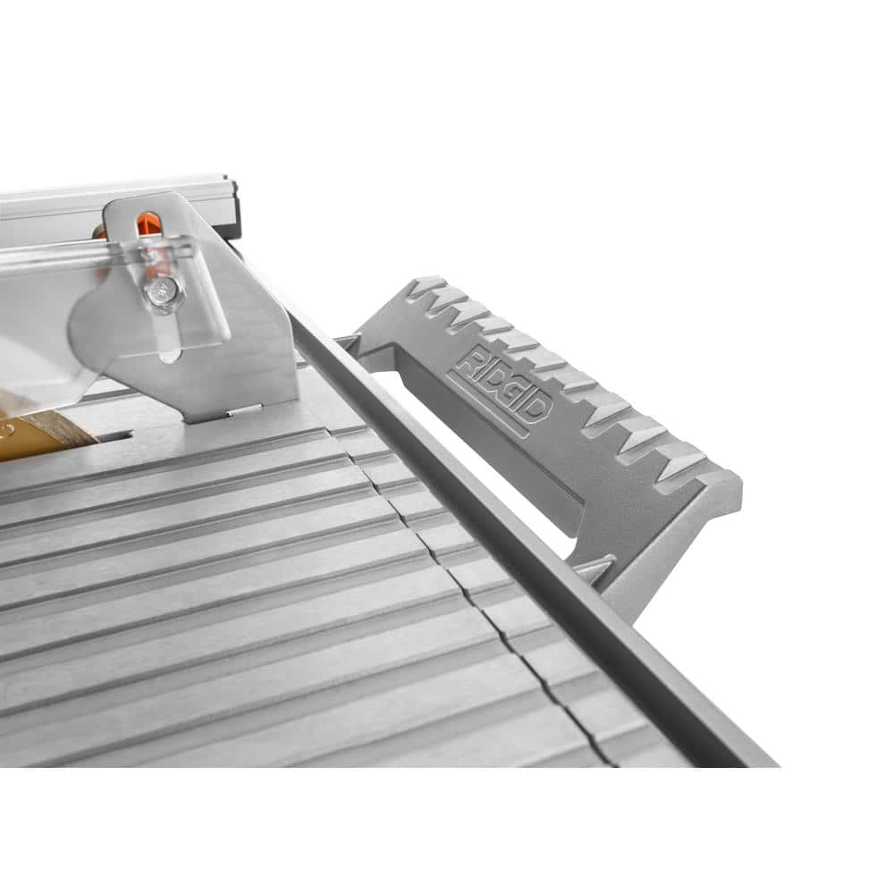 6.5-Amp 7 in. Blade Corded Table Top Wet Tile Saw - Image 6