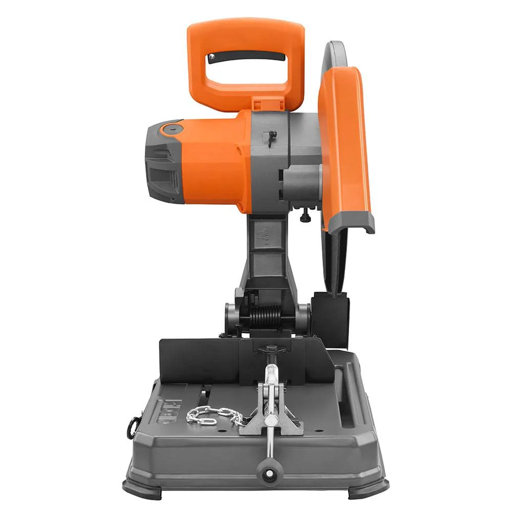 15 Amp 14 in. Abrasive Cut-Off Saw - Image 4