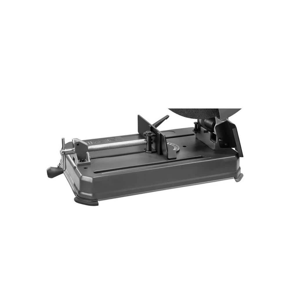 15 Amp 14 in. Abrasive Cut-Off Saw - Image 5