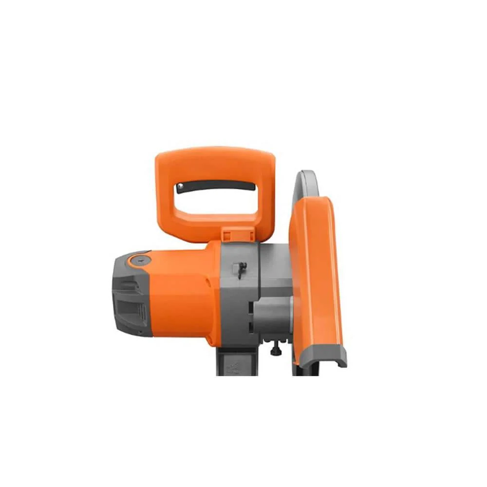15 Amp 14 in. Abrasive Cut-Off Saw - Image 6