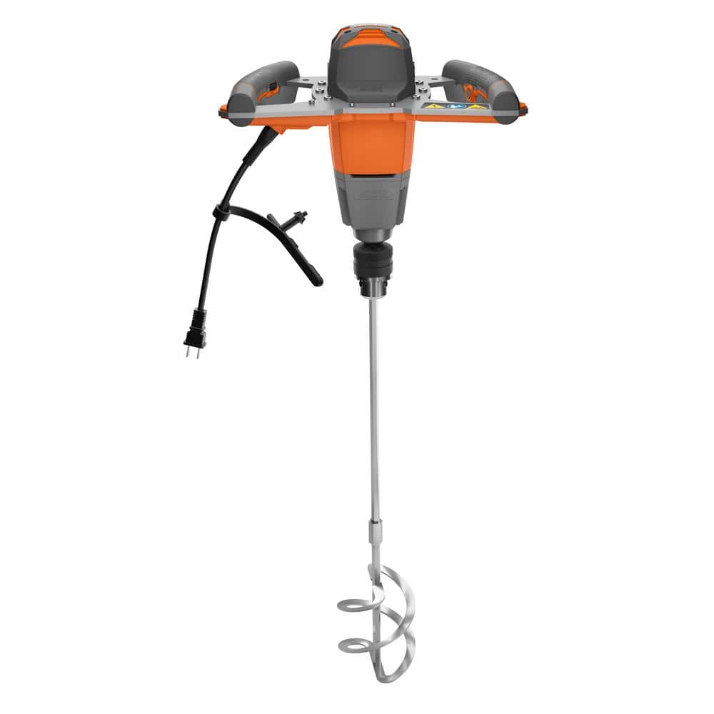 Single-Paddle Mixer - Image 3