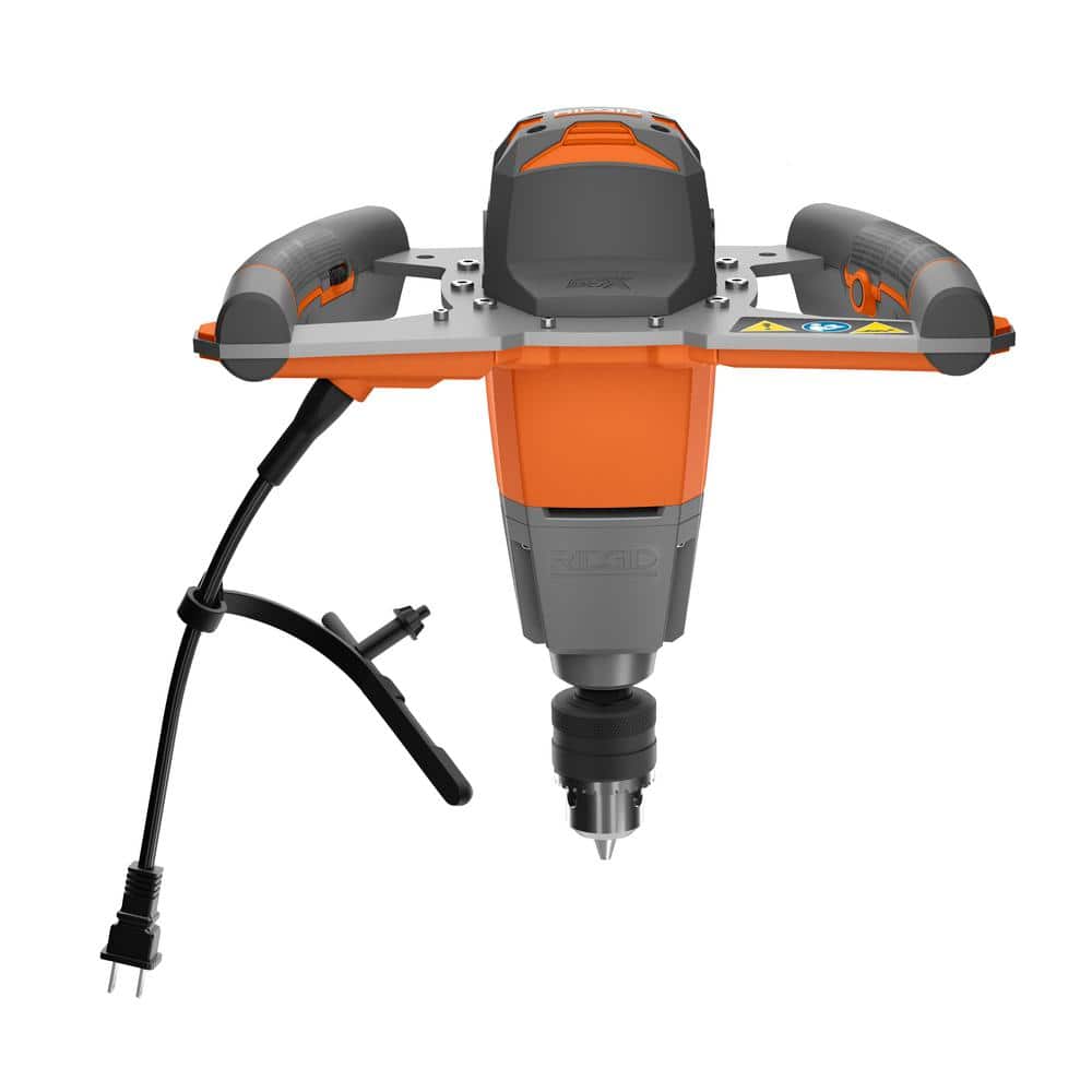 Single-Paddle Mixer - Image 4