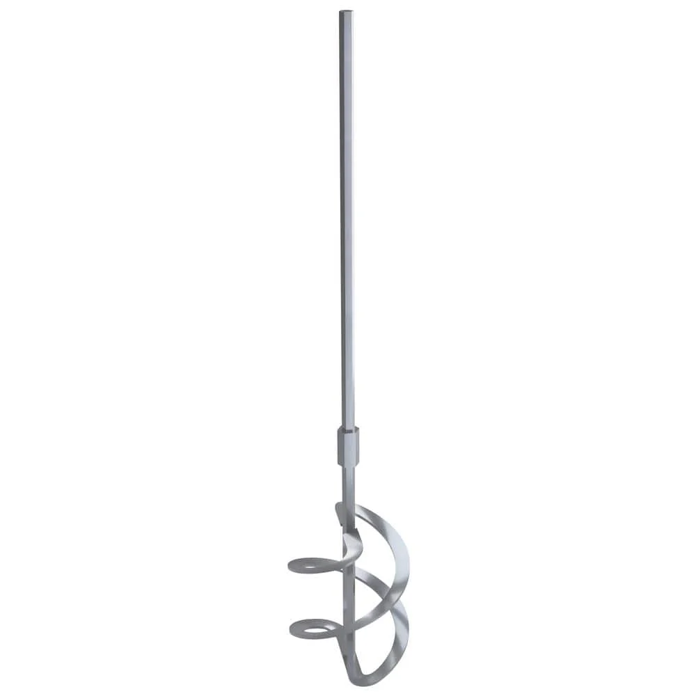 Single-Paddle Mixer - Image 5