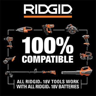 18V Cordless Portable Inflator (Tool Only) - Image 15
