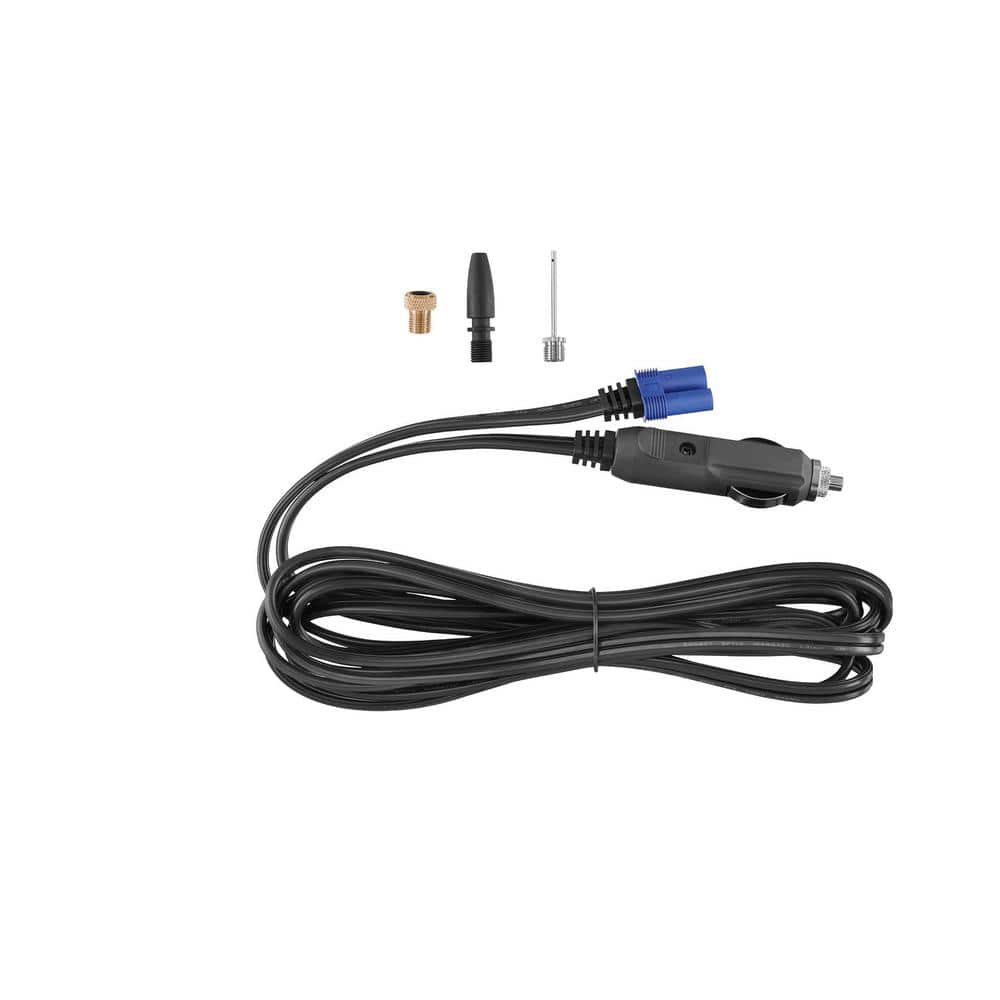 18V Cordless Portable Inflator (Tool Only) - Image 9