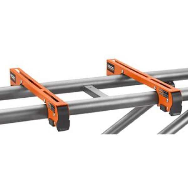 Mounting Brackets for Universal Mobile Miter Saw Stand AC9946 - Image 3