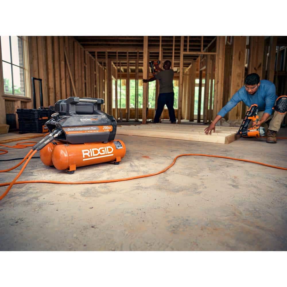 1/4 in. 50 ft. Lay Flat Air Hose - Image 10