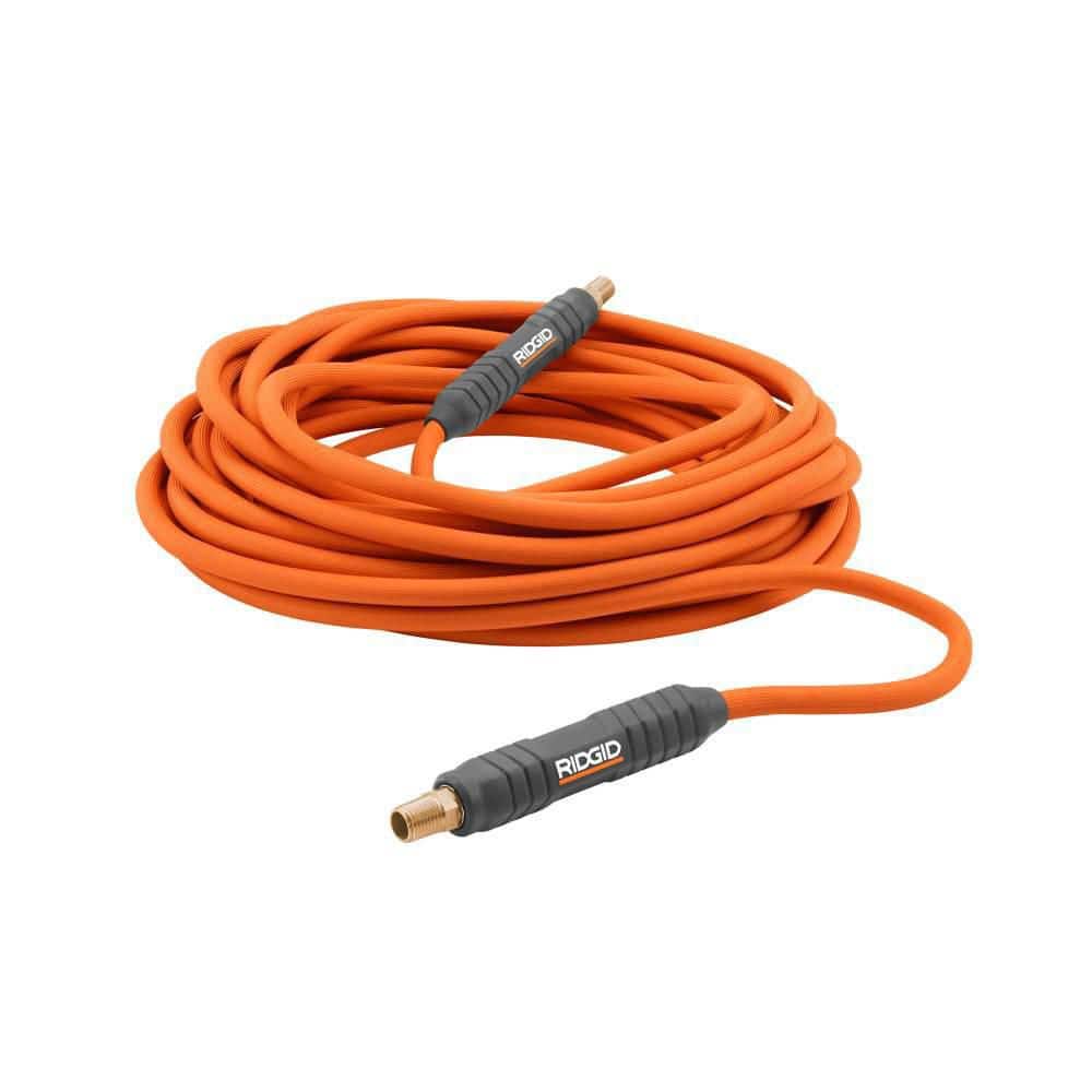 1/4 in. 50 ft. Lay Flat Air Hose - Image 11