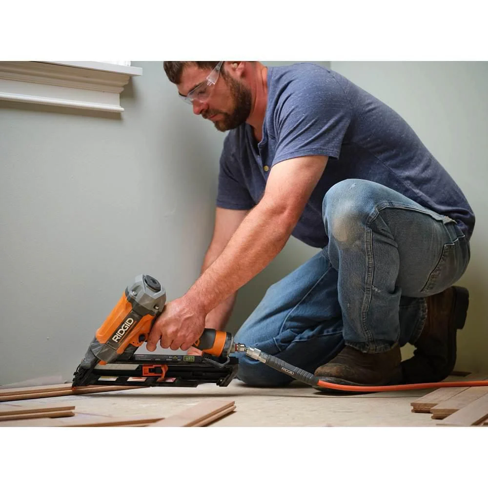 1/4 in. 50 ft. Lay Flat Air Hose - Image 5