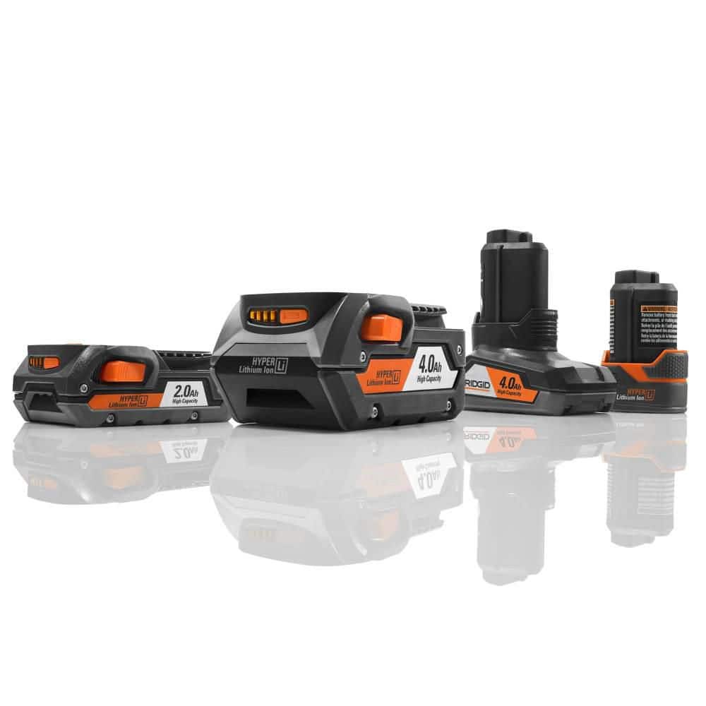 12V Lithium-Ion Battery Charger - Image 3
