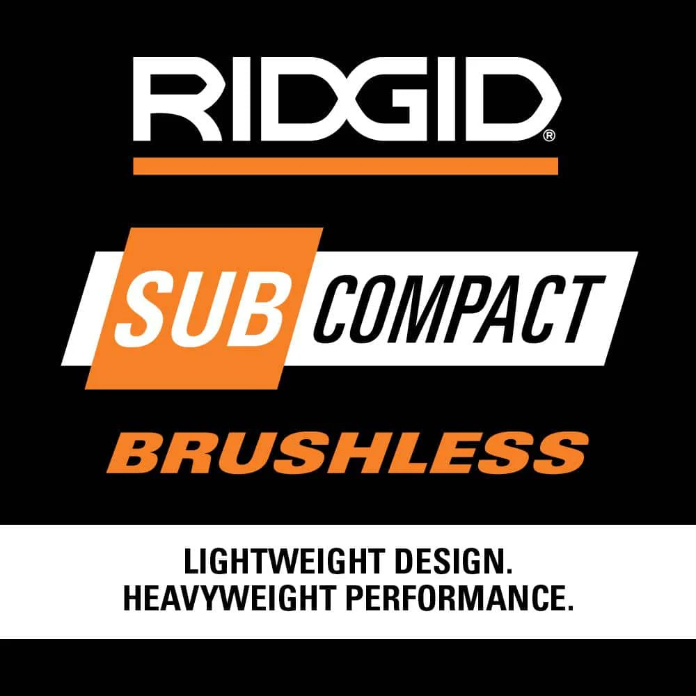 18V SubCompact Brushless Cordless 3 in. Multi-Material Saw (Tool Only) with (3) Cutting Wheels - Image 16