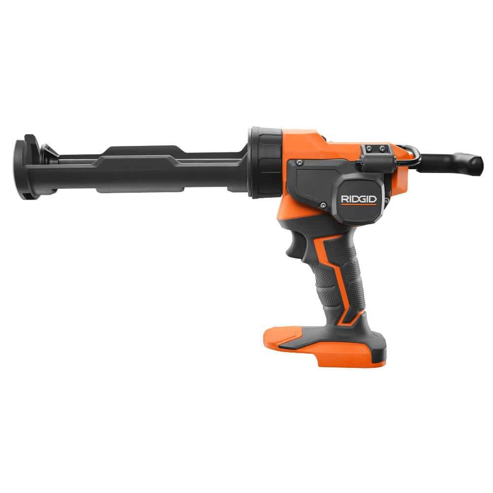 18V Cordless 10 oz. Caulk Gun and Adhesive Gun - Image 6