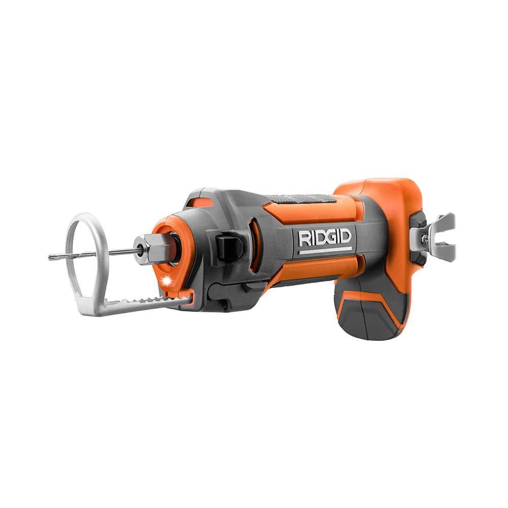 18V Drywall Cut-Out Tool - Image 4