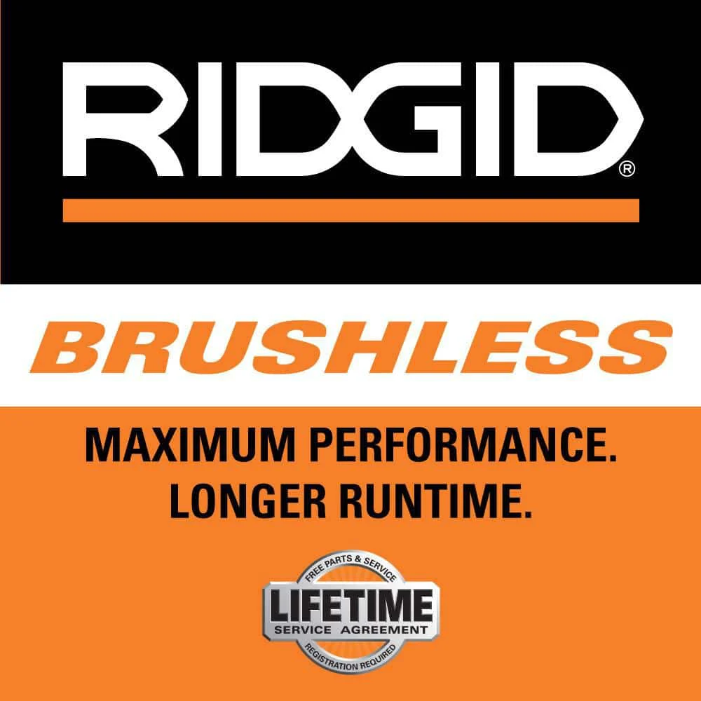 18V SubCompact Brushless Cordless 6-1/2 in. Circular Saw (Tool Only) - Image 2