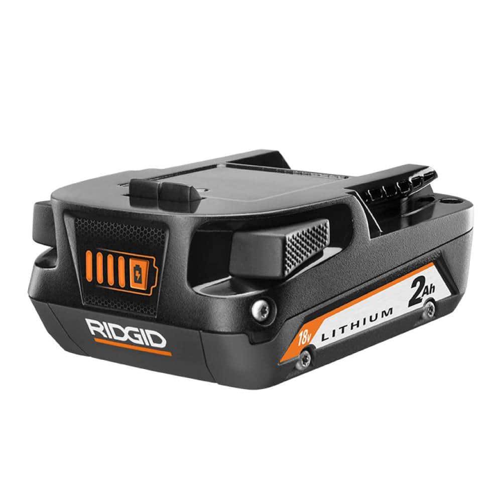 18V 2.0 Ah Lithium-Ion Battery - Image 11