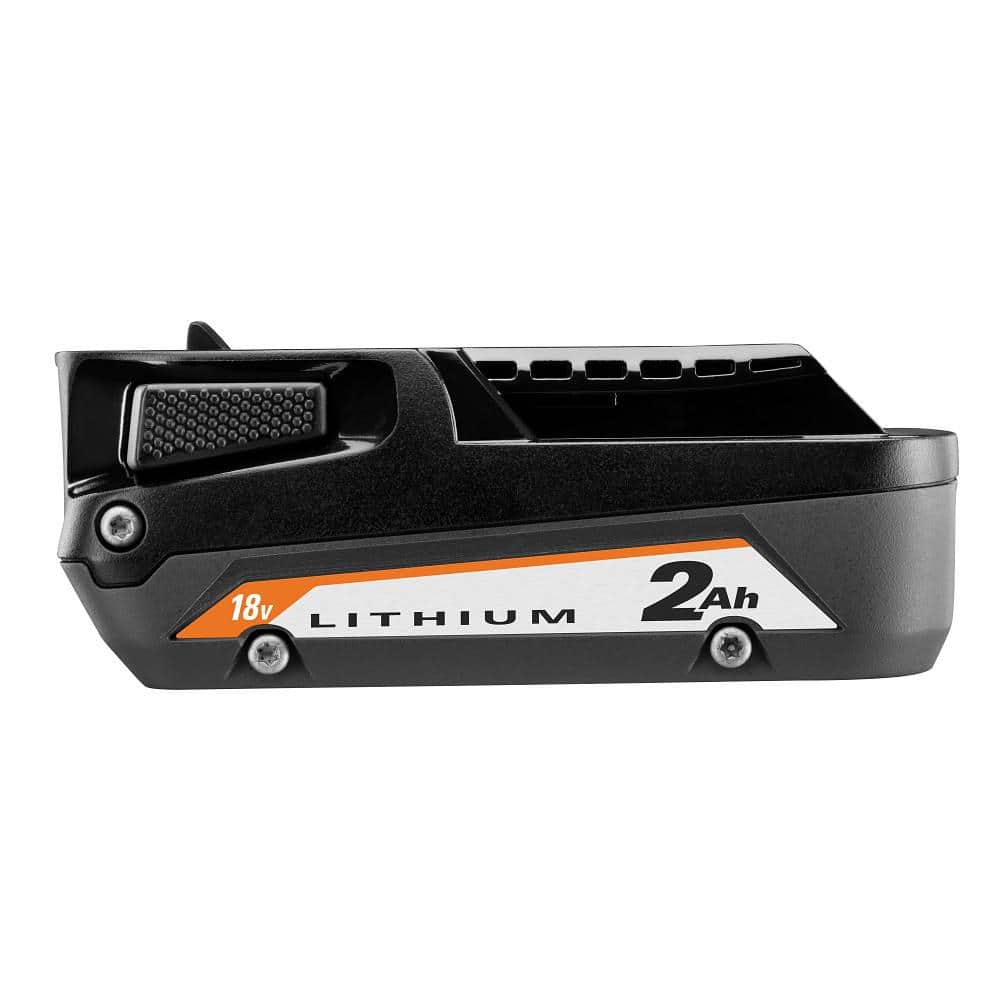 18V 2.0 Ah Lithium-Ion Battery - Image 7