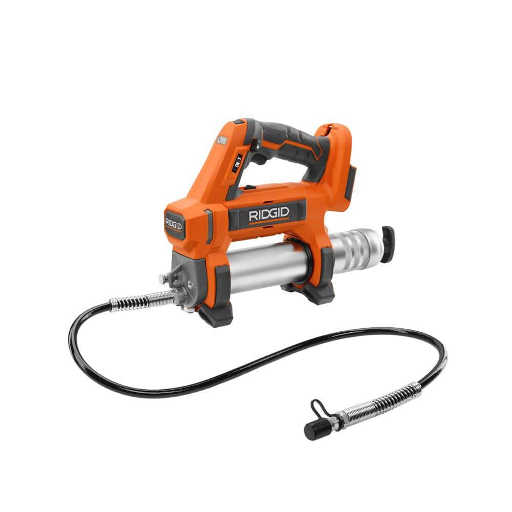 18V Cordless Grease Gun (Tool Only) - Image 14