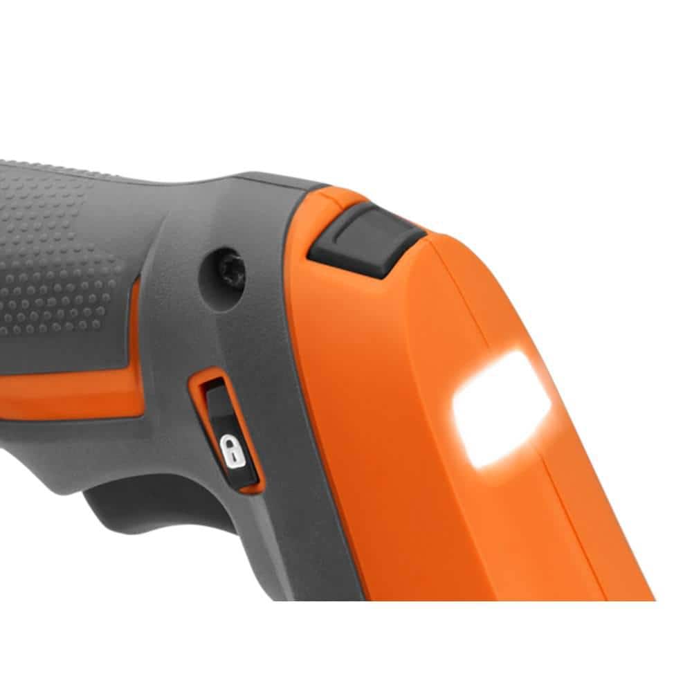 18V Cordless Grease Gun (Tool Only) - Image 5