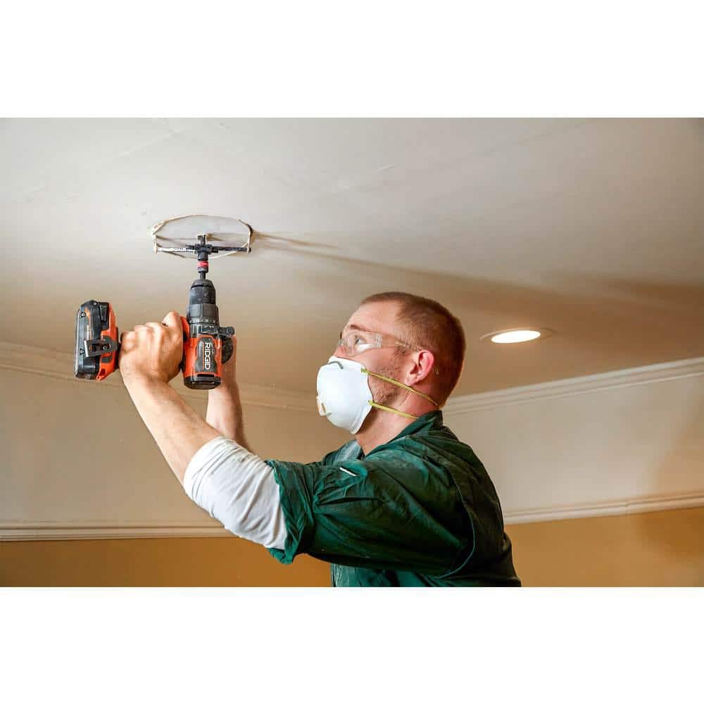 18V Brushless Cordless 1/2 in. Drill/Driver (Tool Only) - Image 9