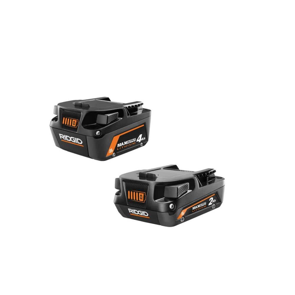 18V Brushless Cordless 2-Tool Combo Kit with Hammer Drill, Impact Driver, (2) Batteries, Charger, and Bag - Image 11